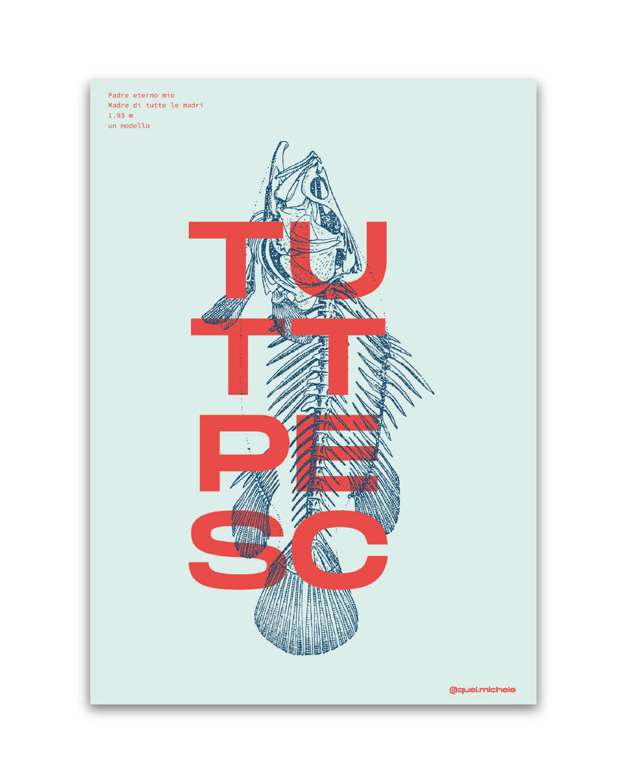 Tutt Pesc