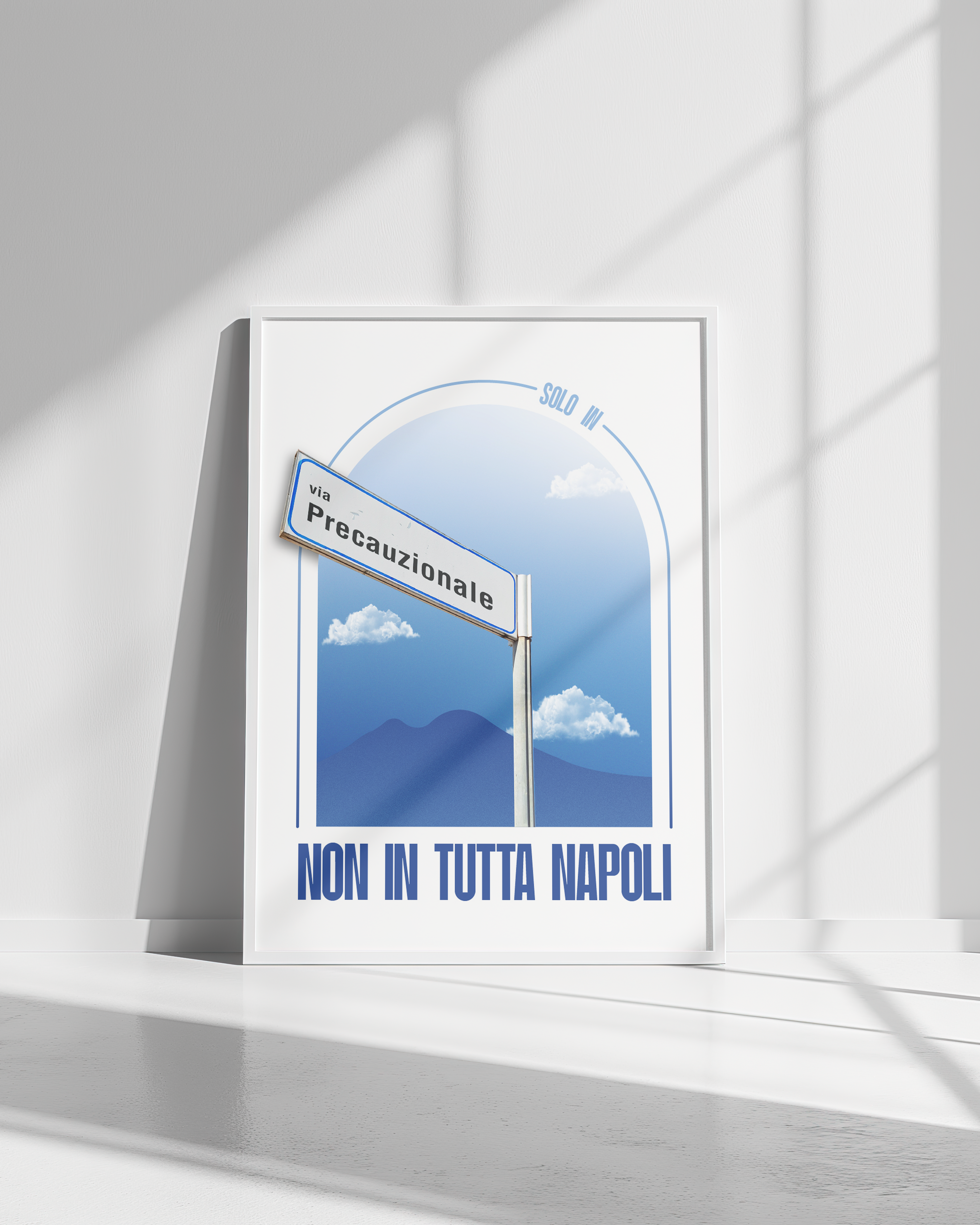 In via precauzionale