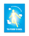 Tu fuss 'o Sol