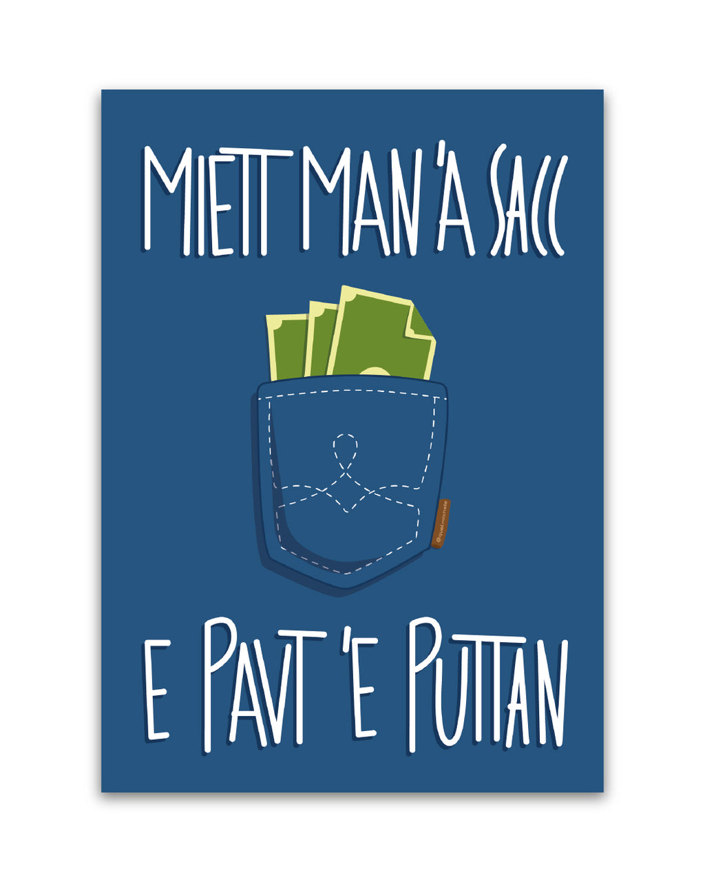 Miett Man a Sacc