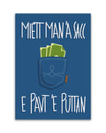 Miett Man a Sacc