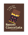 Nascevo Cioccolata
