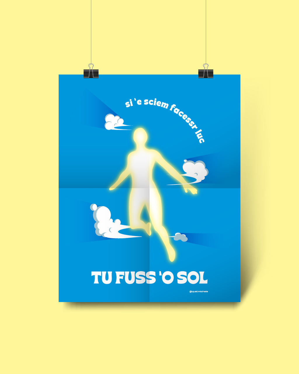 Tu fuss 'o Sol