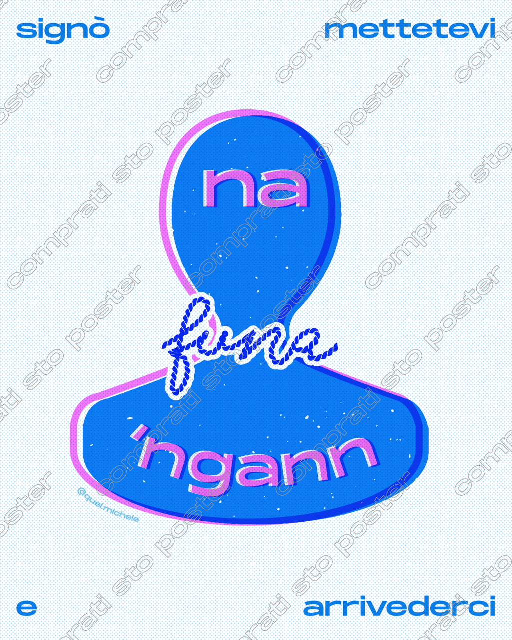 Na funa 'ngann