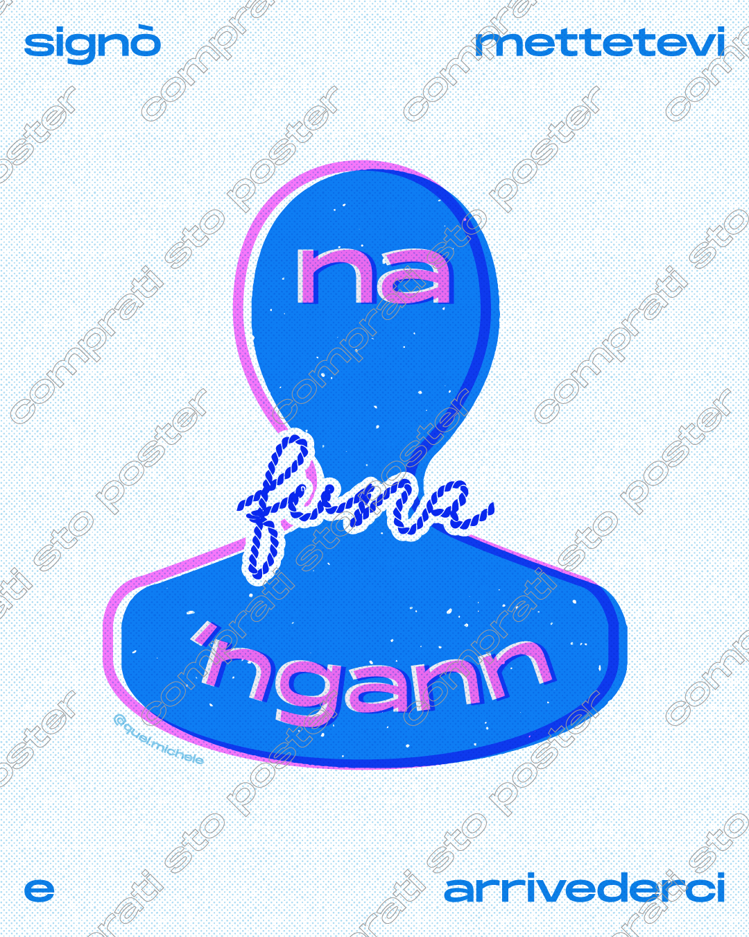 Na funa 'ngann