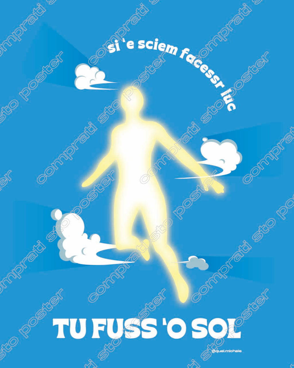 Tu fuss 'o Sol