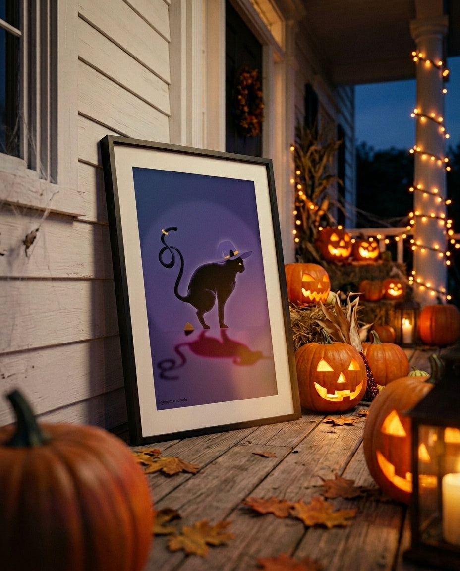 Shitty Halloween